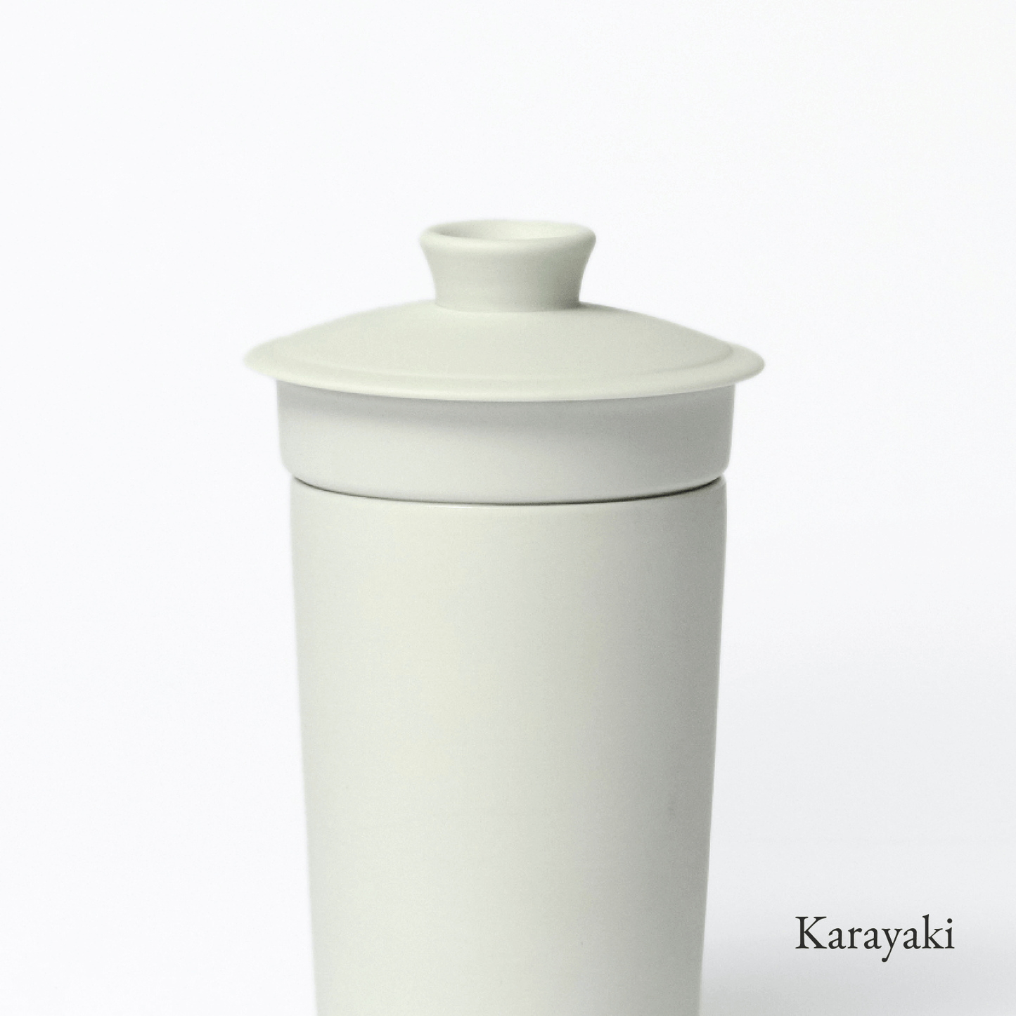 茶漉湯呑