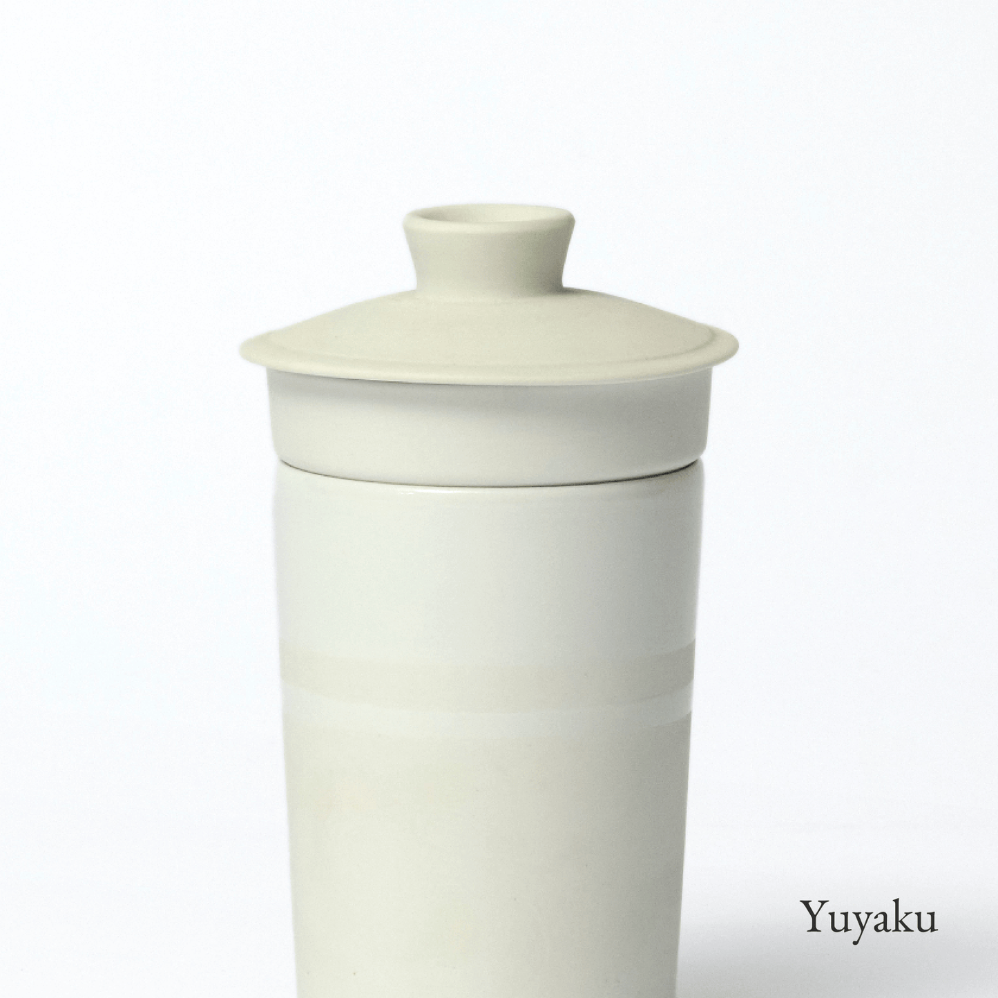 茶漉湯呑