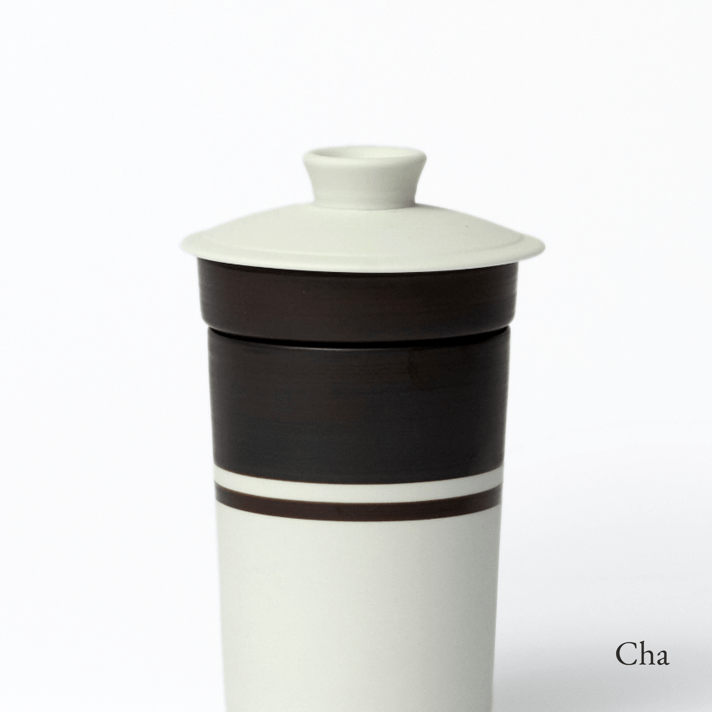 茶漉湯呑