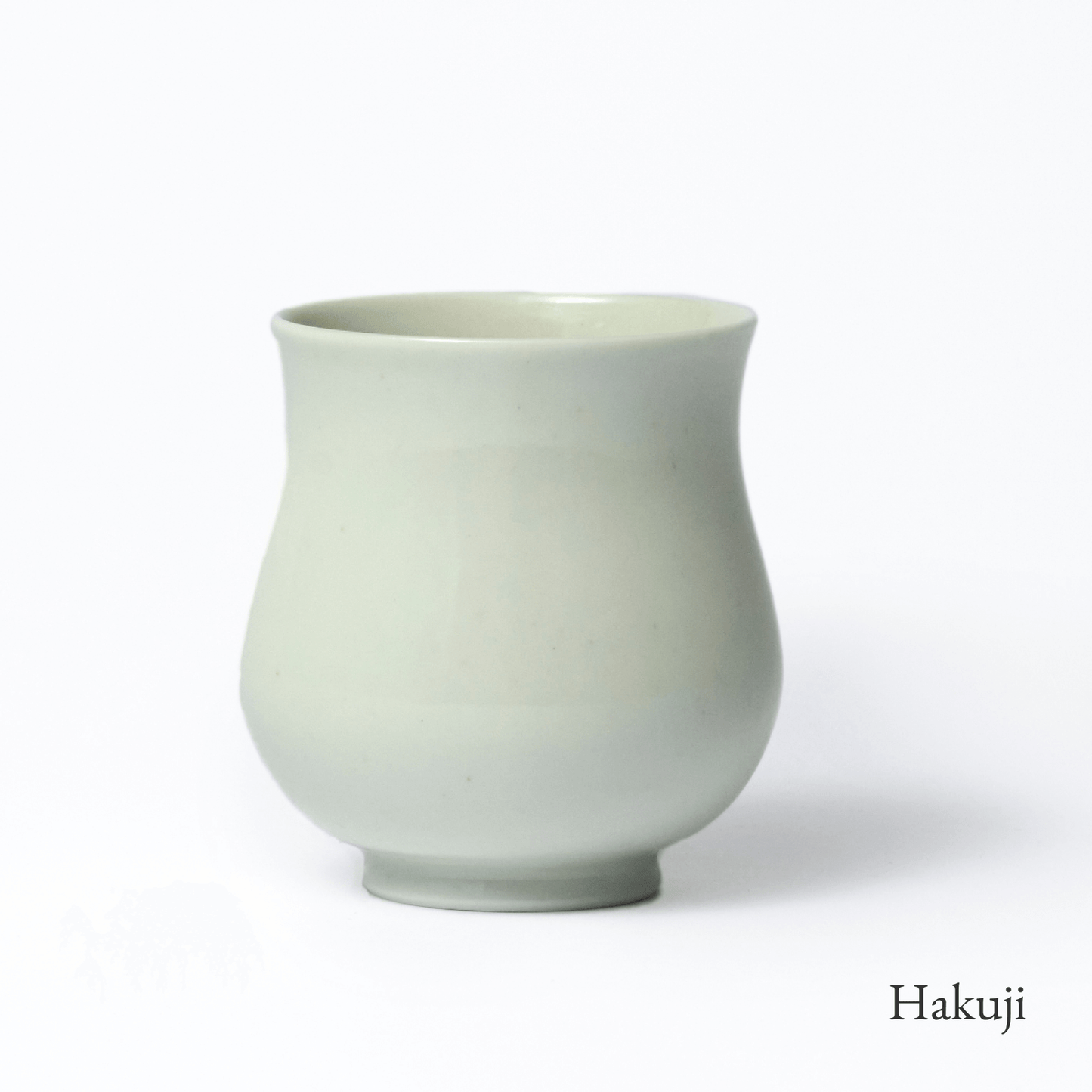 Incense Teacup