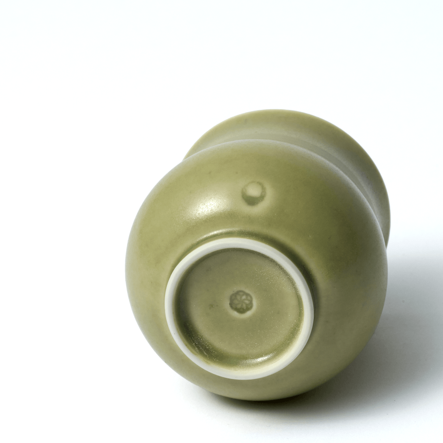 Incense Teacup