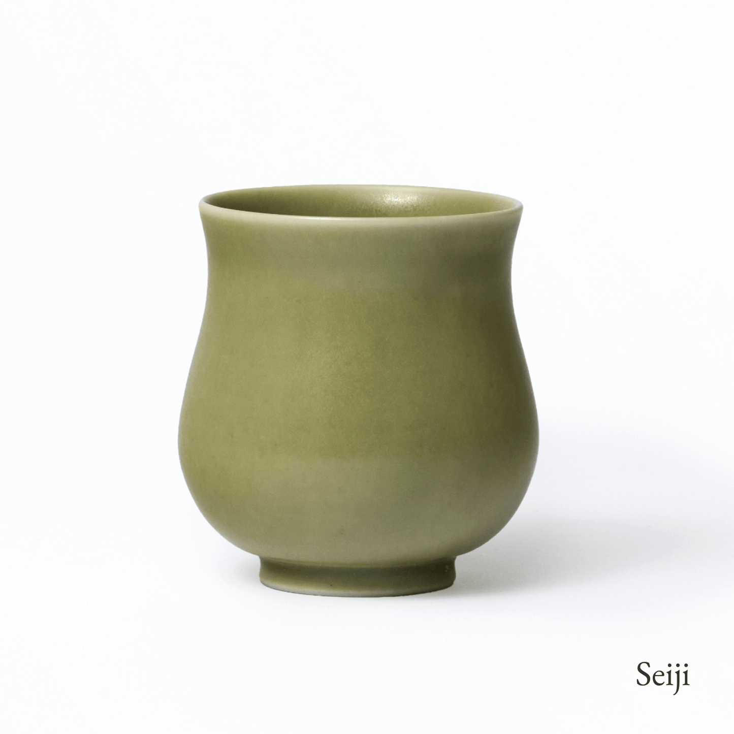 Incense Teacup