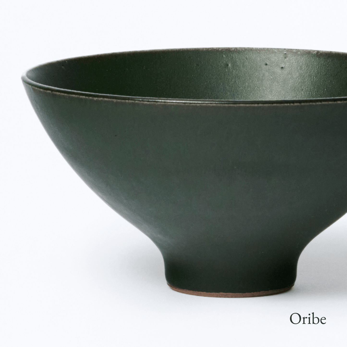 Pottery Rice Bowl