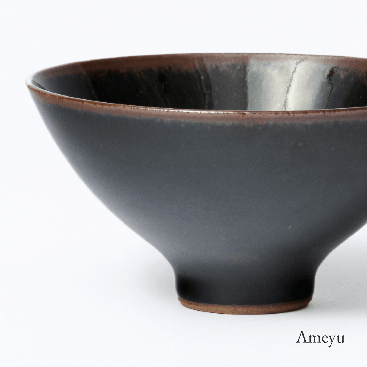 Pottery Rice Bowl