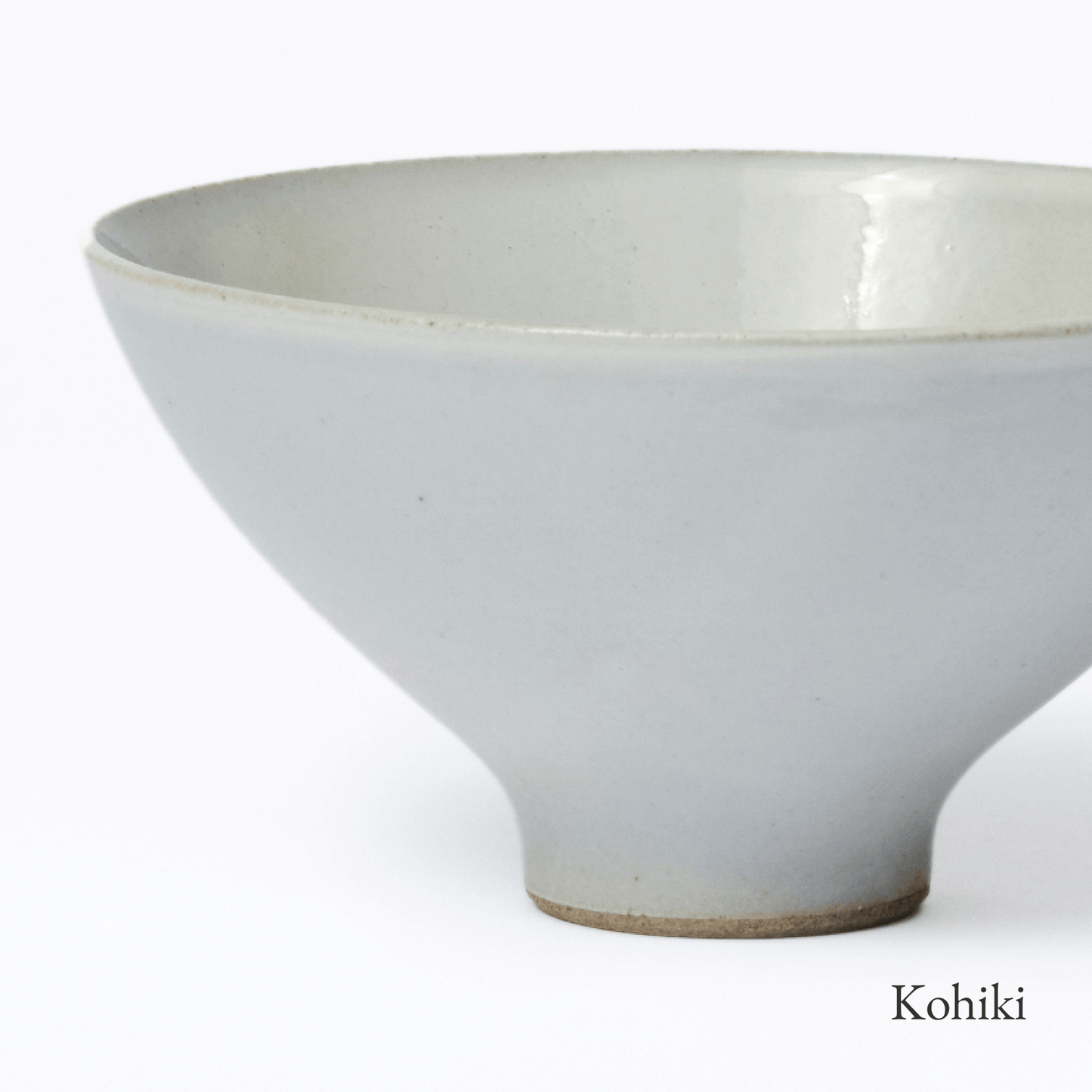 Pottery Rice Bowl