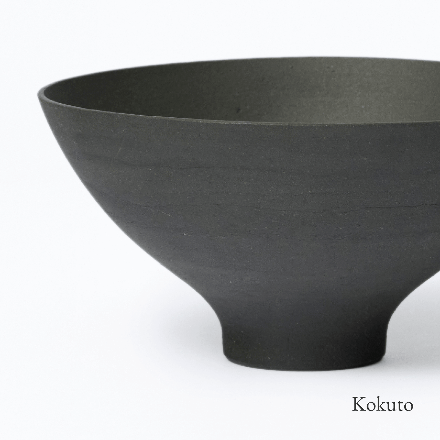 Pottery Rice Bowl