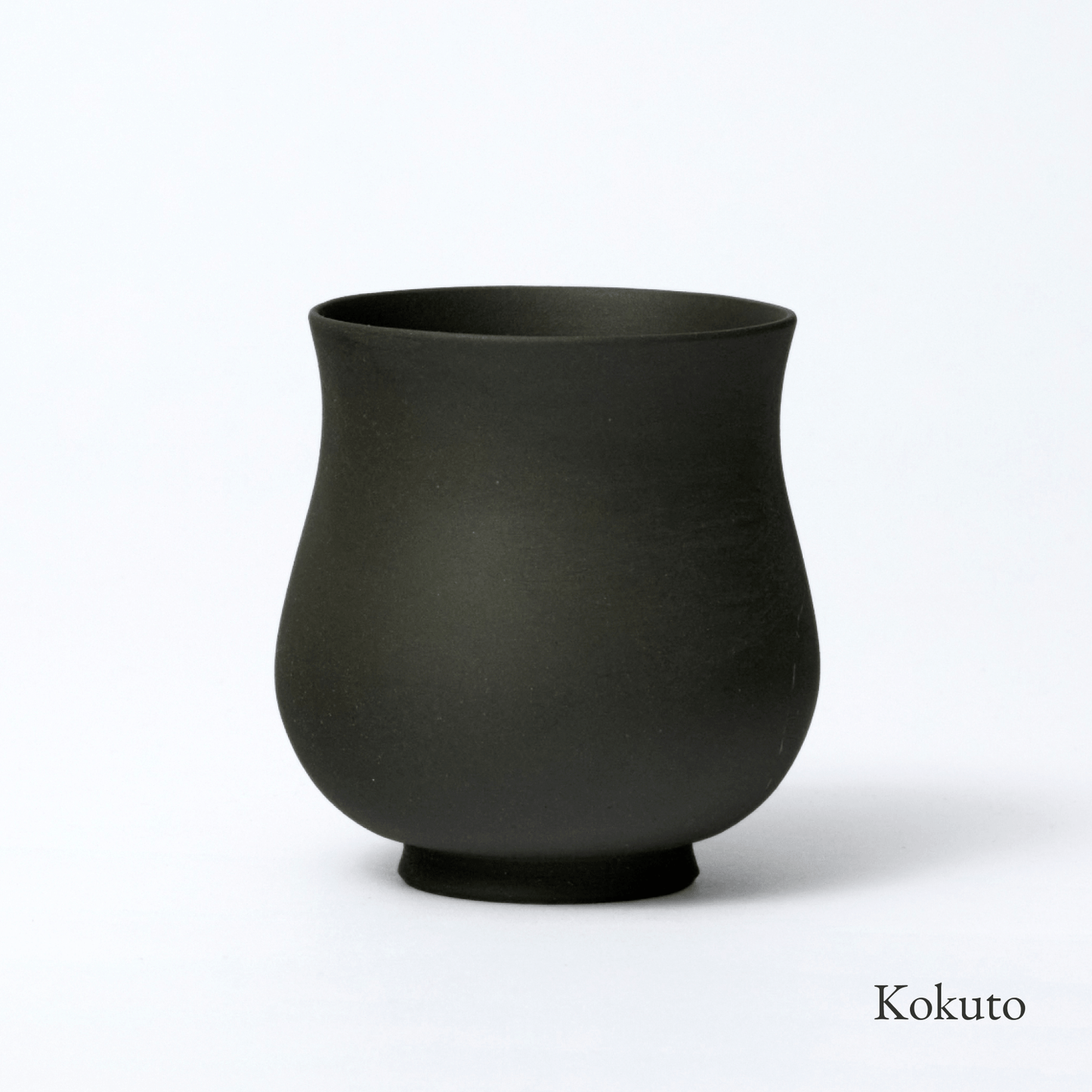 Incense Teacup