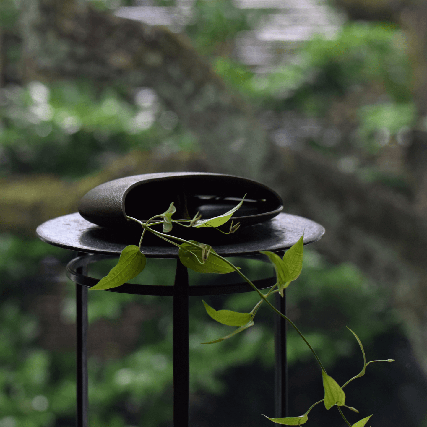 蚊取線香立