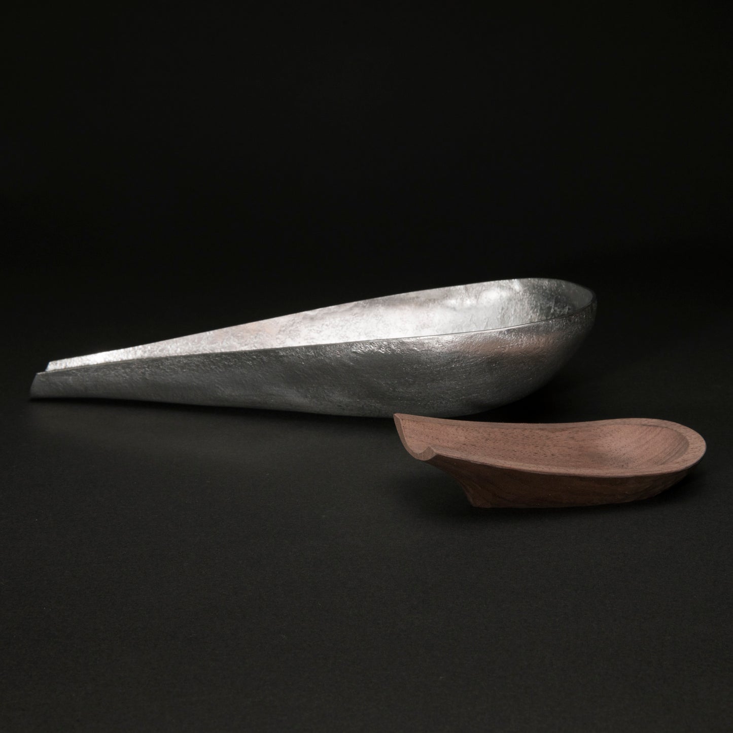 SUITEKI SAKE Server Wooden Stand