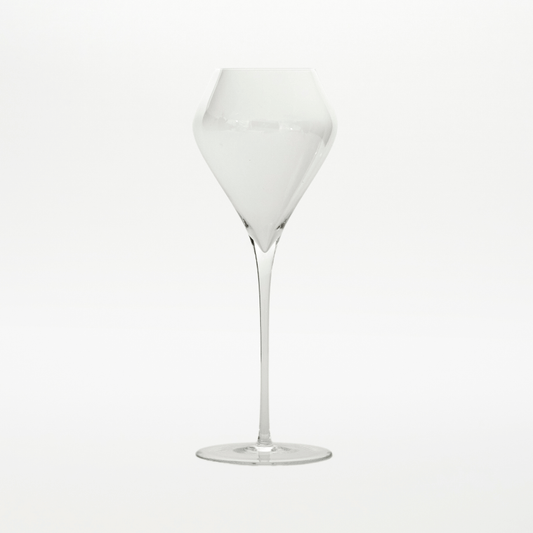 Verre à Champagne