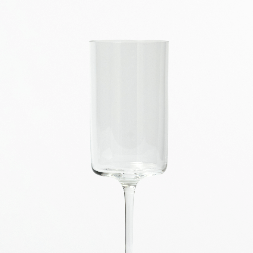 Cold Tea Glass - GO