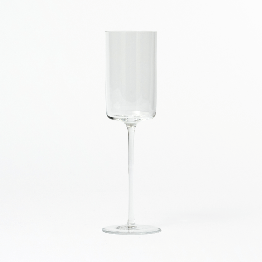 Cold Tea Glass - GO
