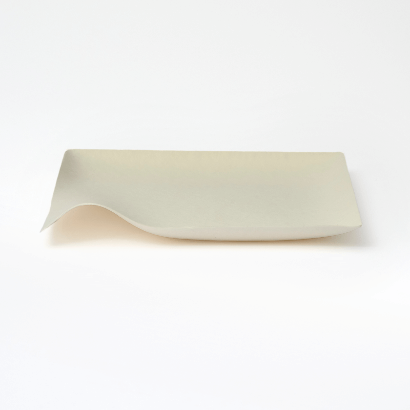 WASARA Square Plate
