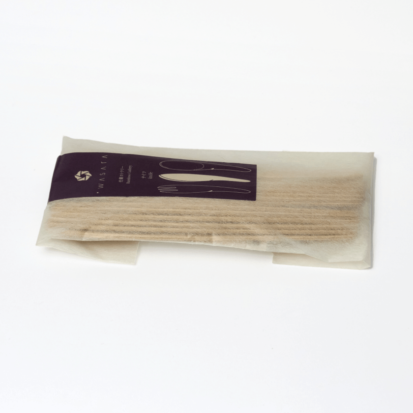 WASARA Knife