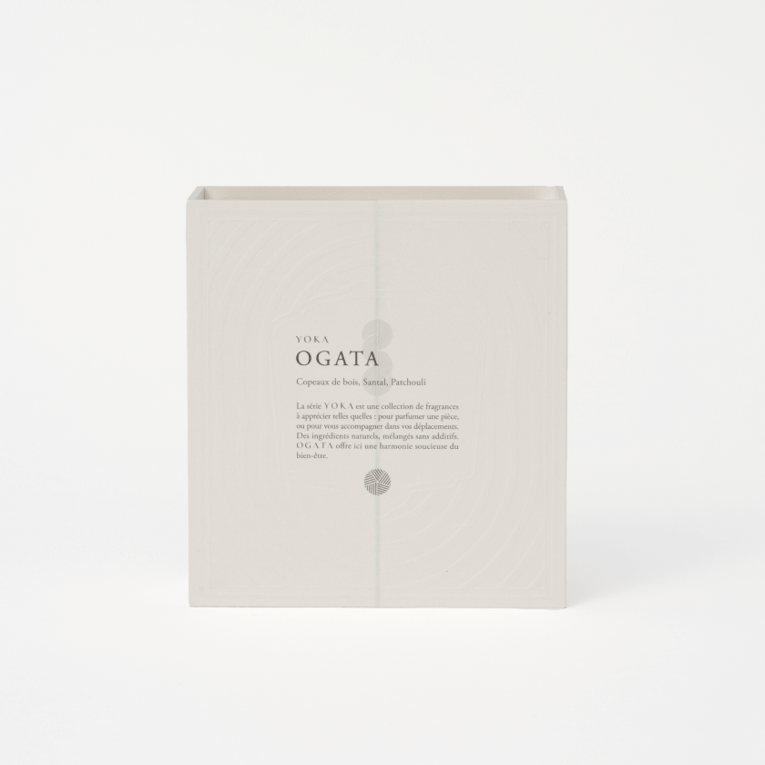 YOKA OGATA