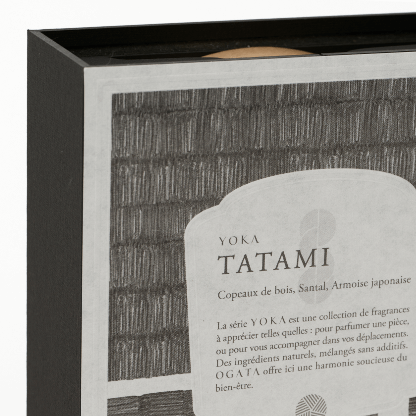 YOKA-TATAMI