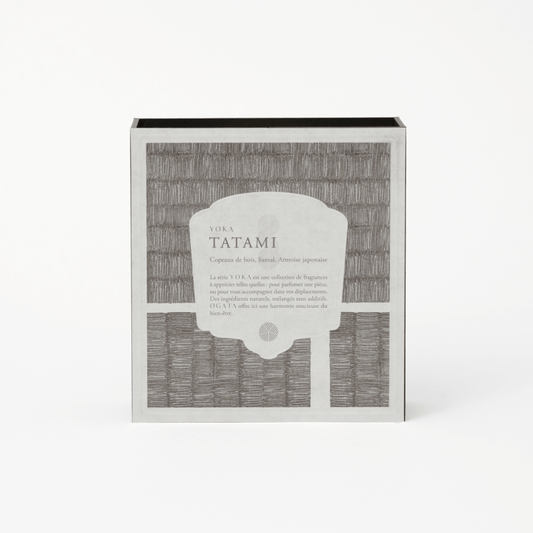 YOKA - TATAMI