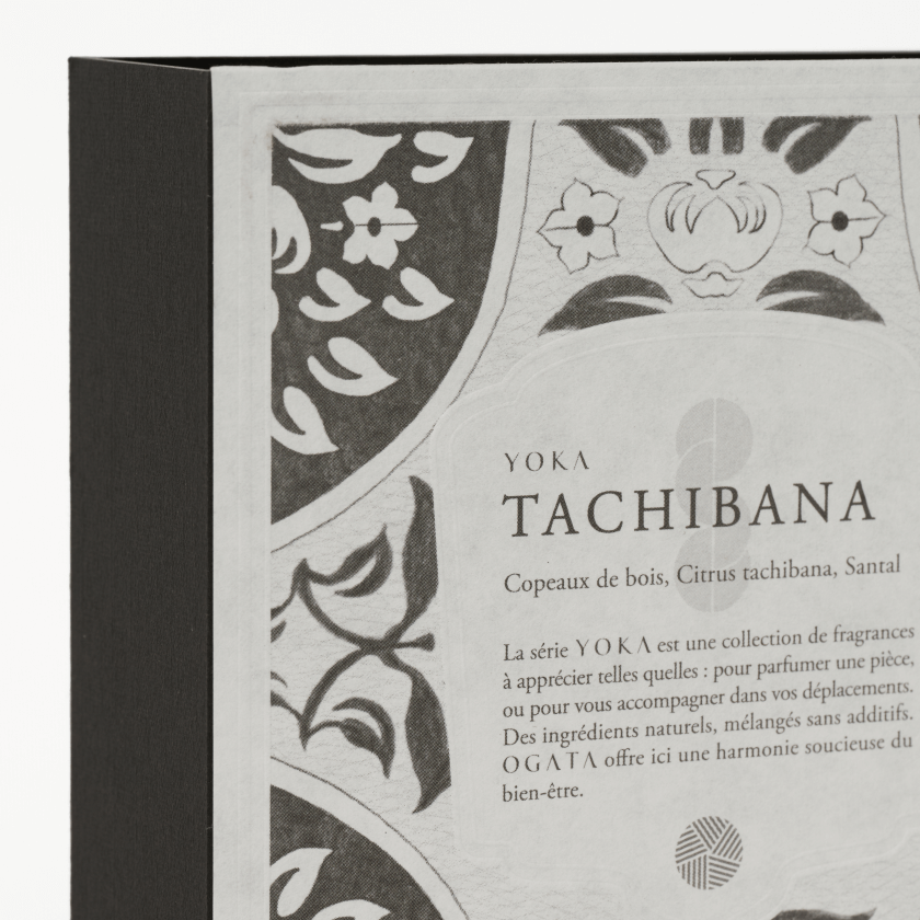 YOKA TACHIBANA