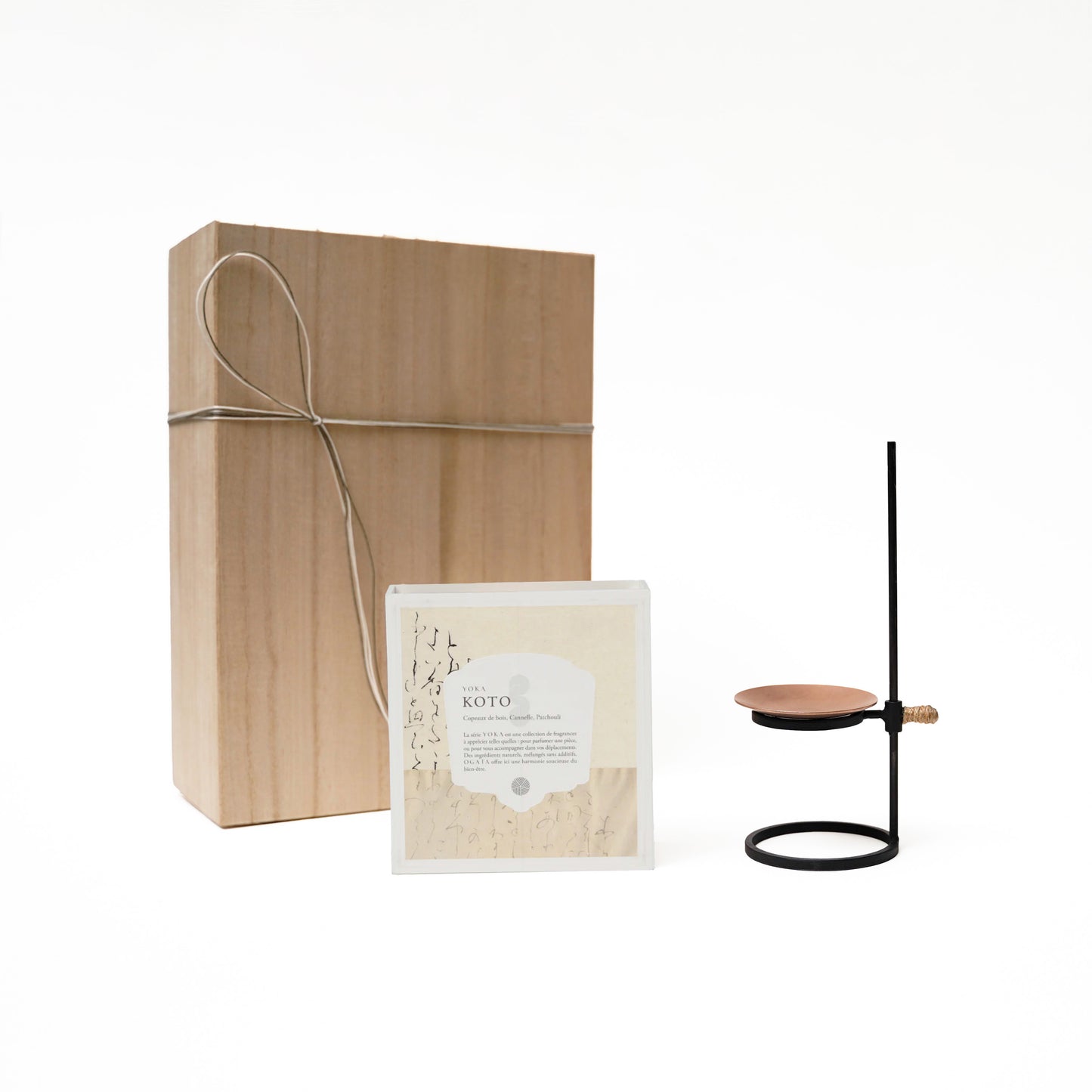 YOKA - KOTO Fragrance Set | Gift Set