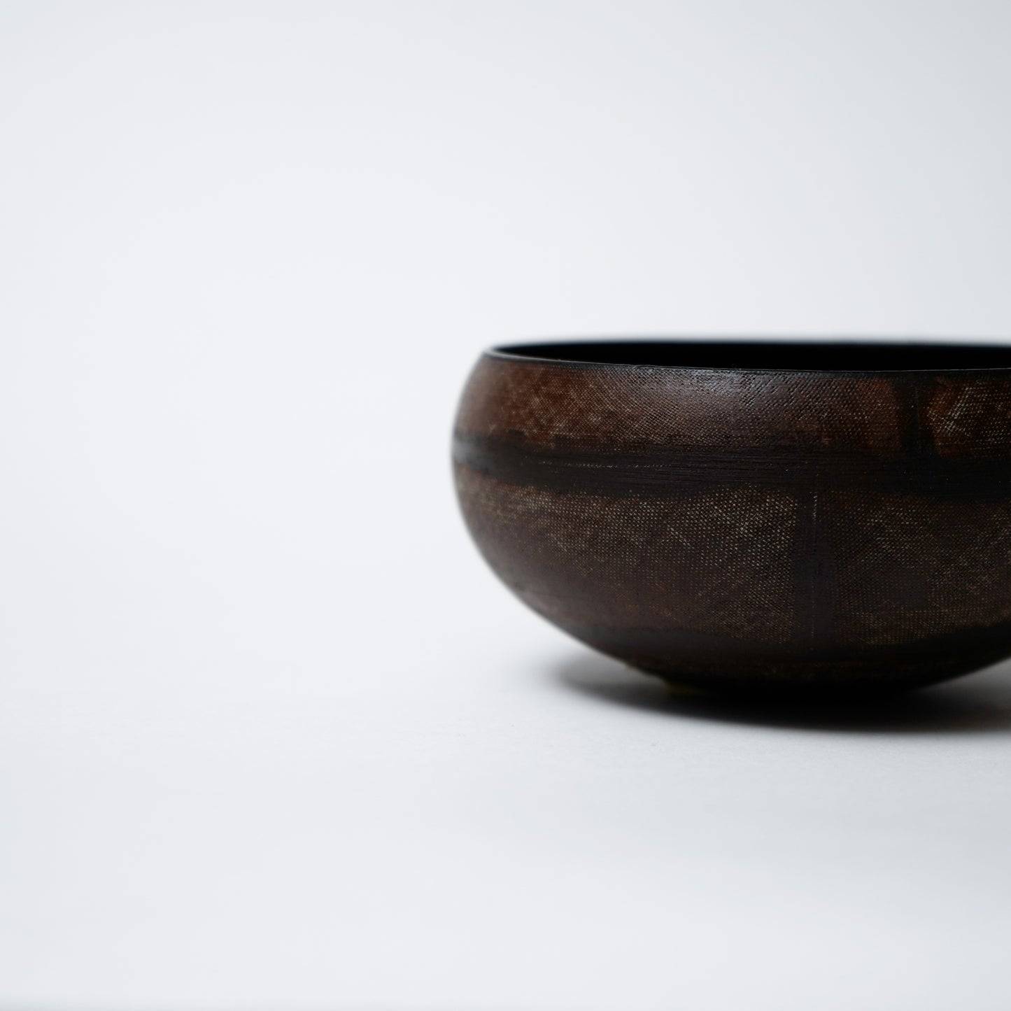 NUNOGI 鉄鉢
