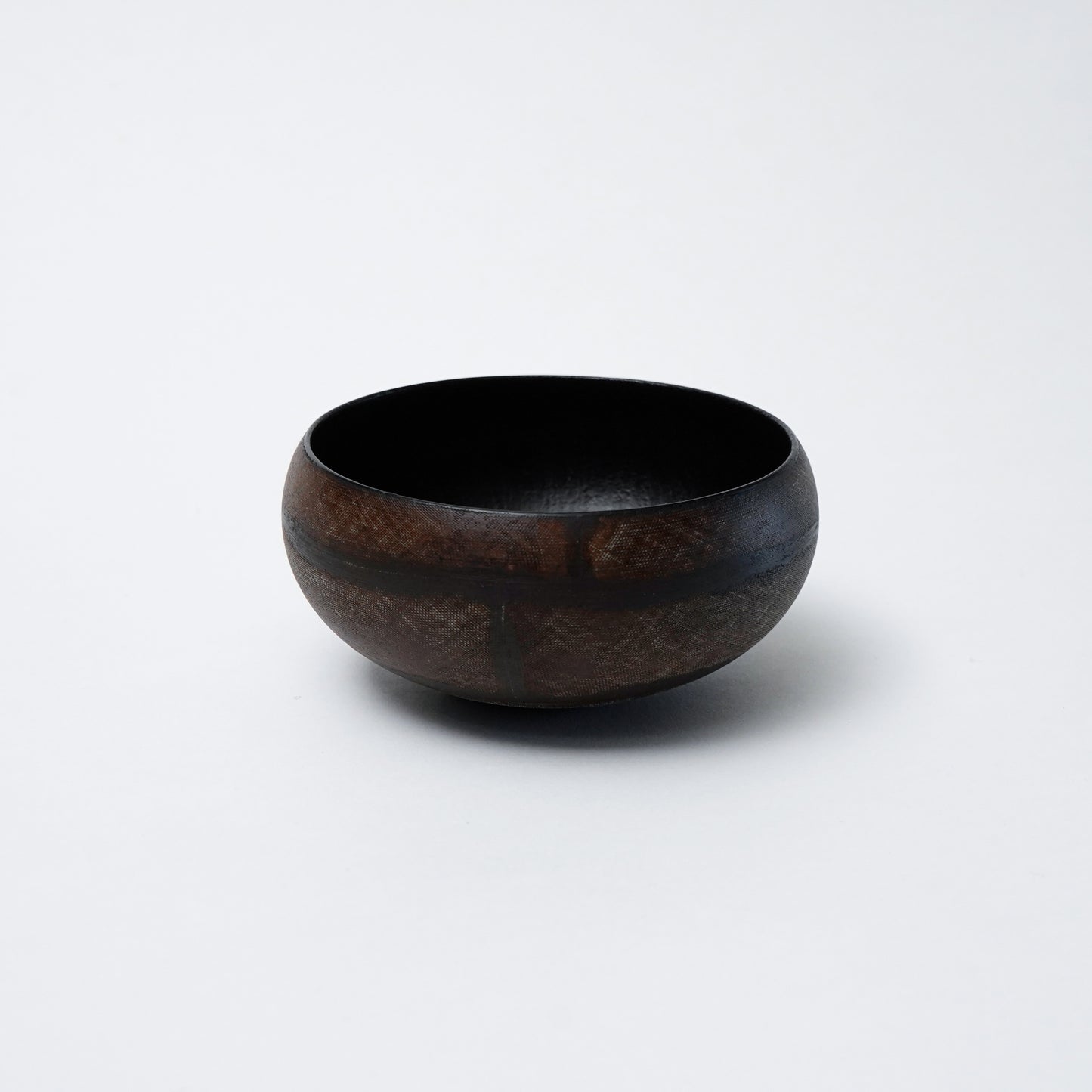 NUNOGI 鉄鉢