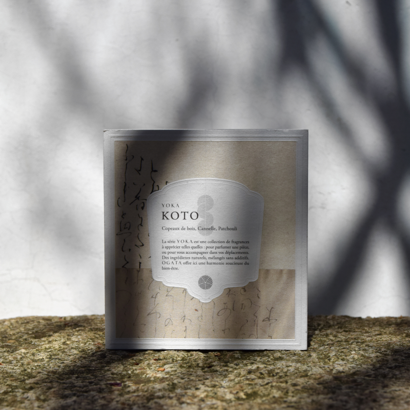 YOKA - KOTO Fragrance Set | Gift Set