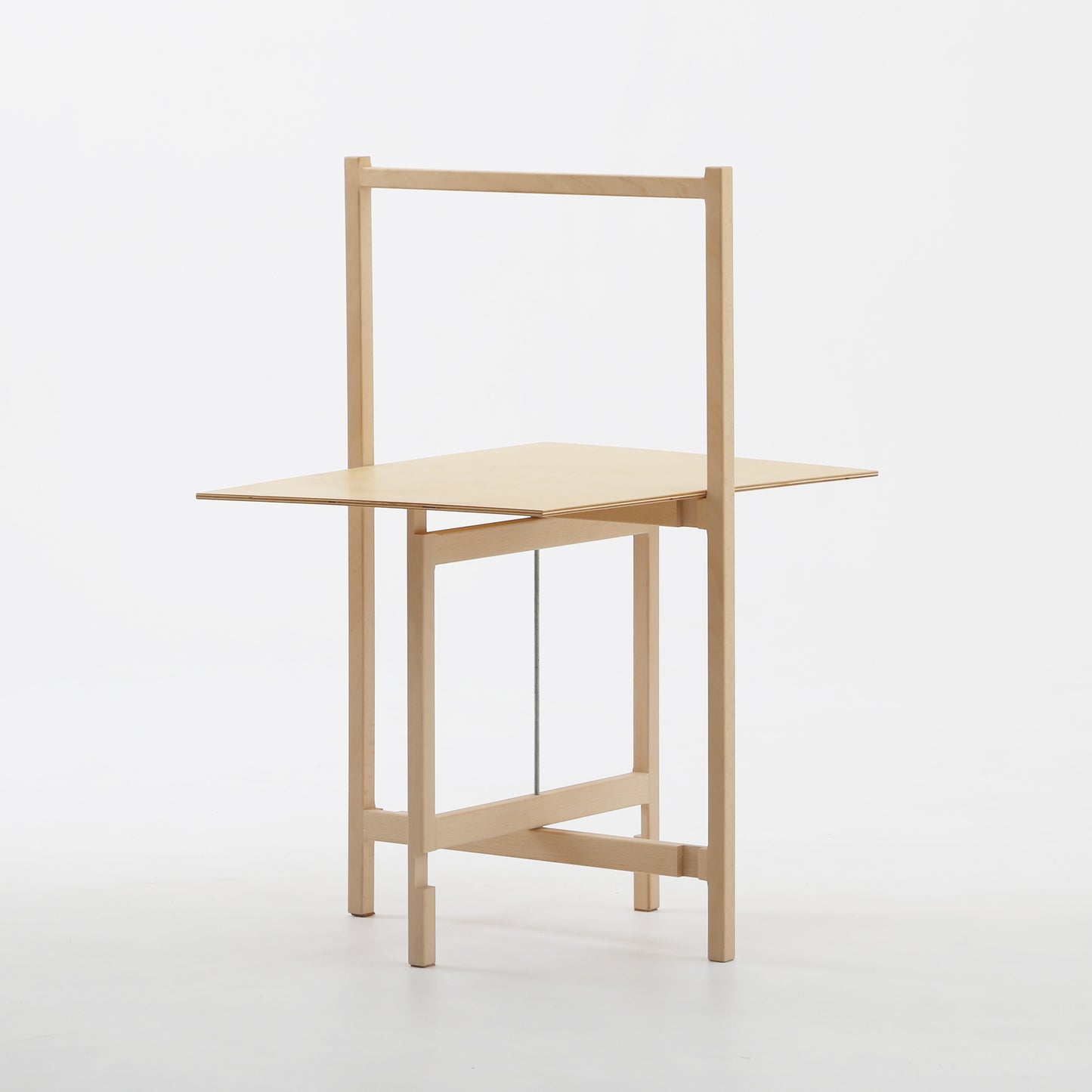 Rectangular Table