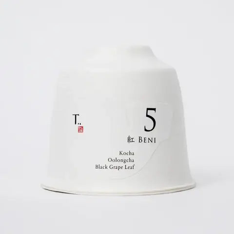 T., Collection 5 de Beni