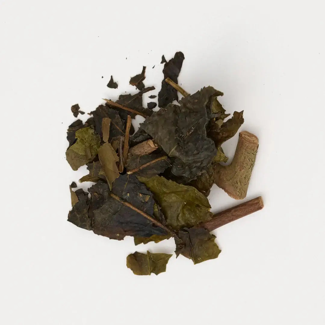 茶葉5種詰め合わせ<玄>