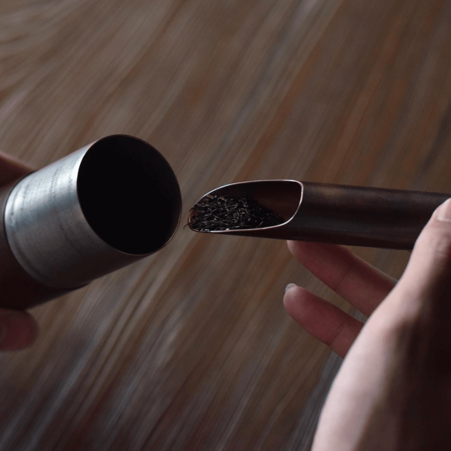 Teaspoon - TSUTSU
