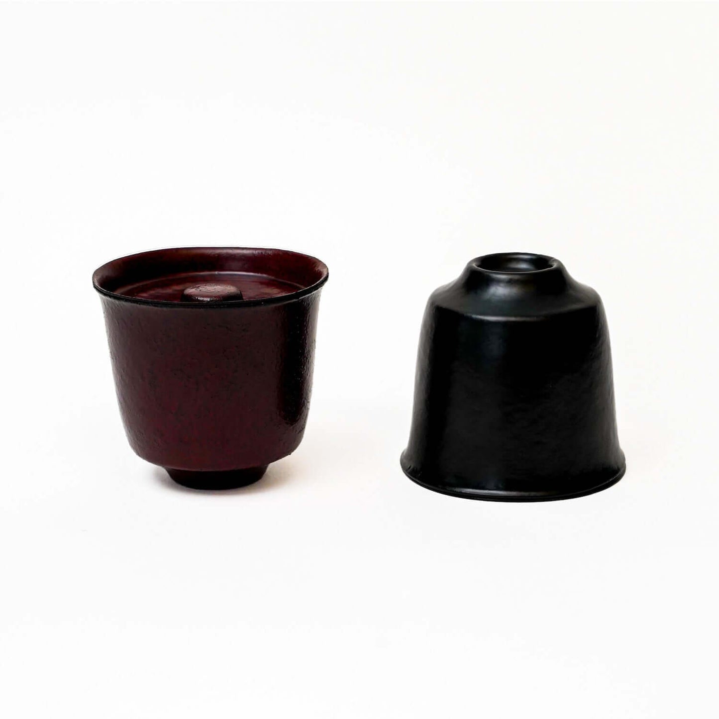 nuri O., Teapot
