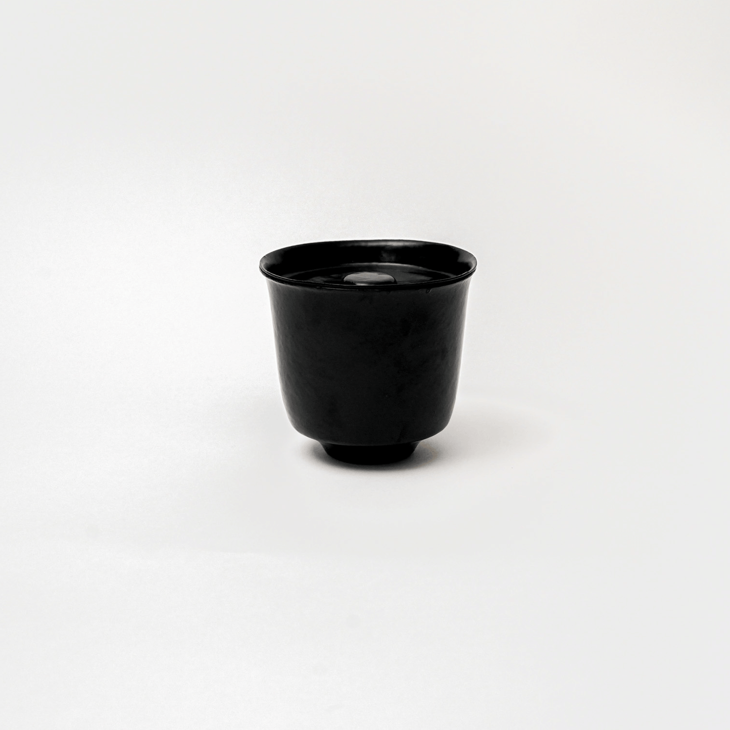 nuri O., Teapot