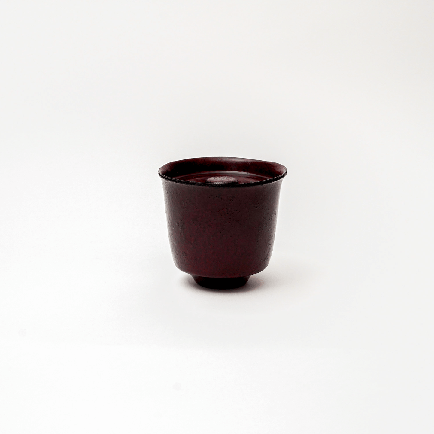 nuri O., Teapot