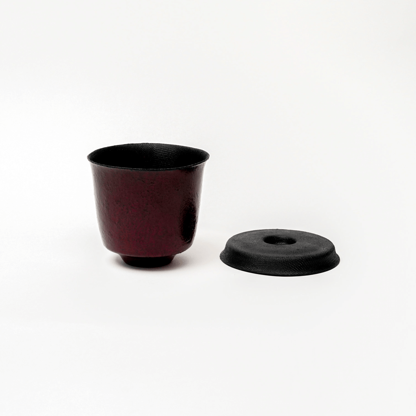 nuri O., Teapot