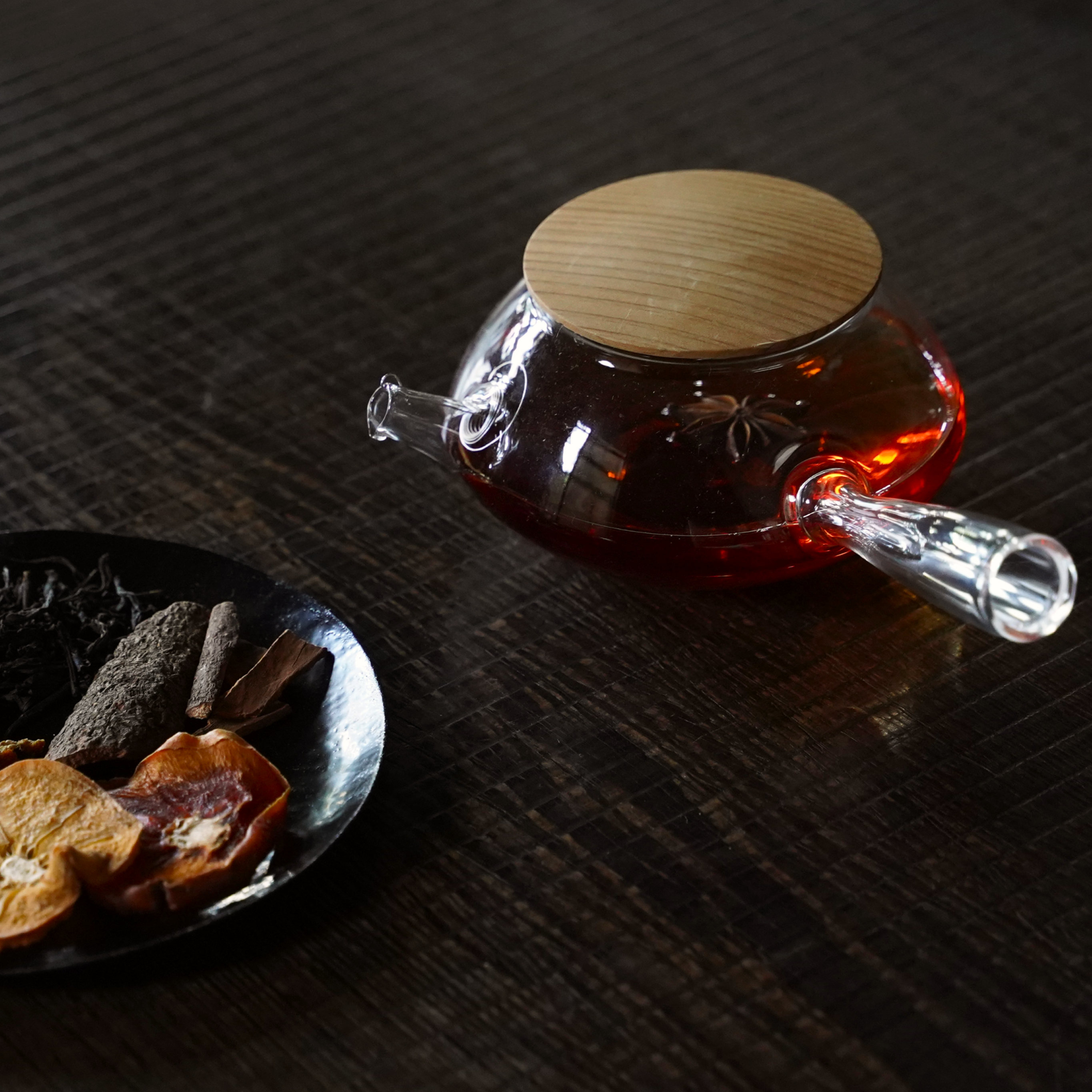 Tea Lovers – OGATA Online Store