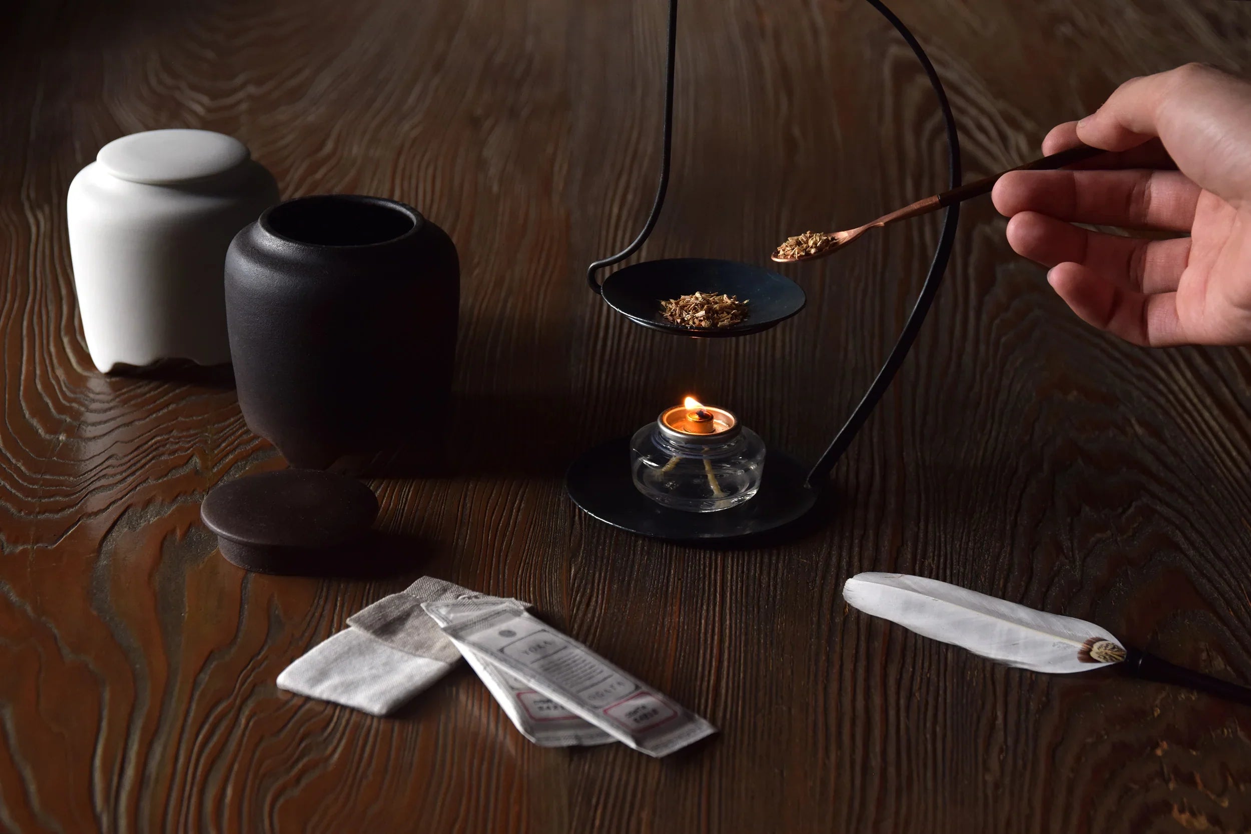 Fragrance