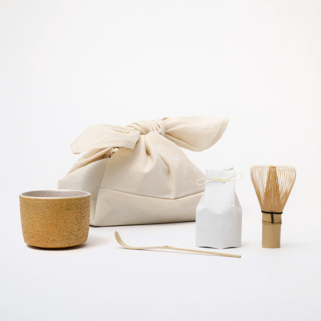 Everyday Matcha | Gift Set