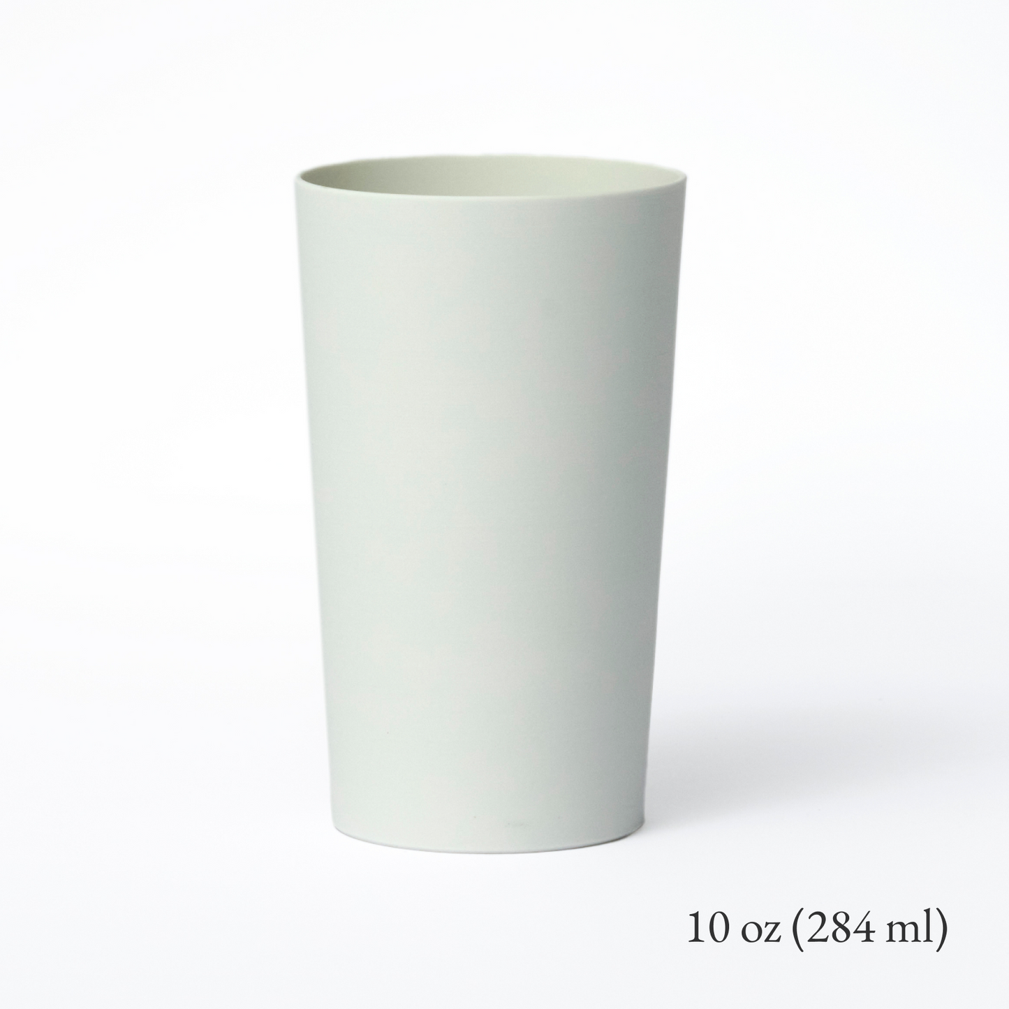 Tasse à Thé en Porcelaine - Blanc