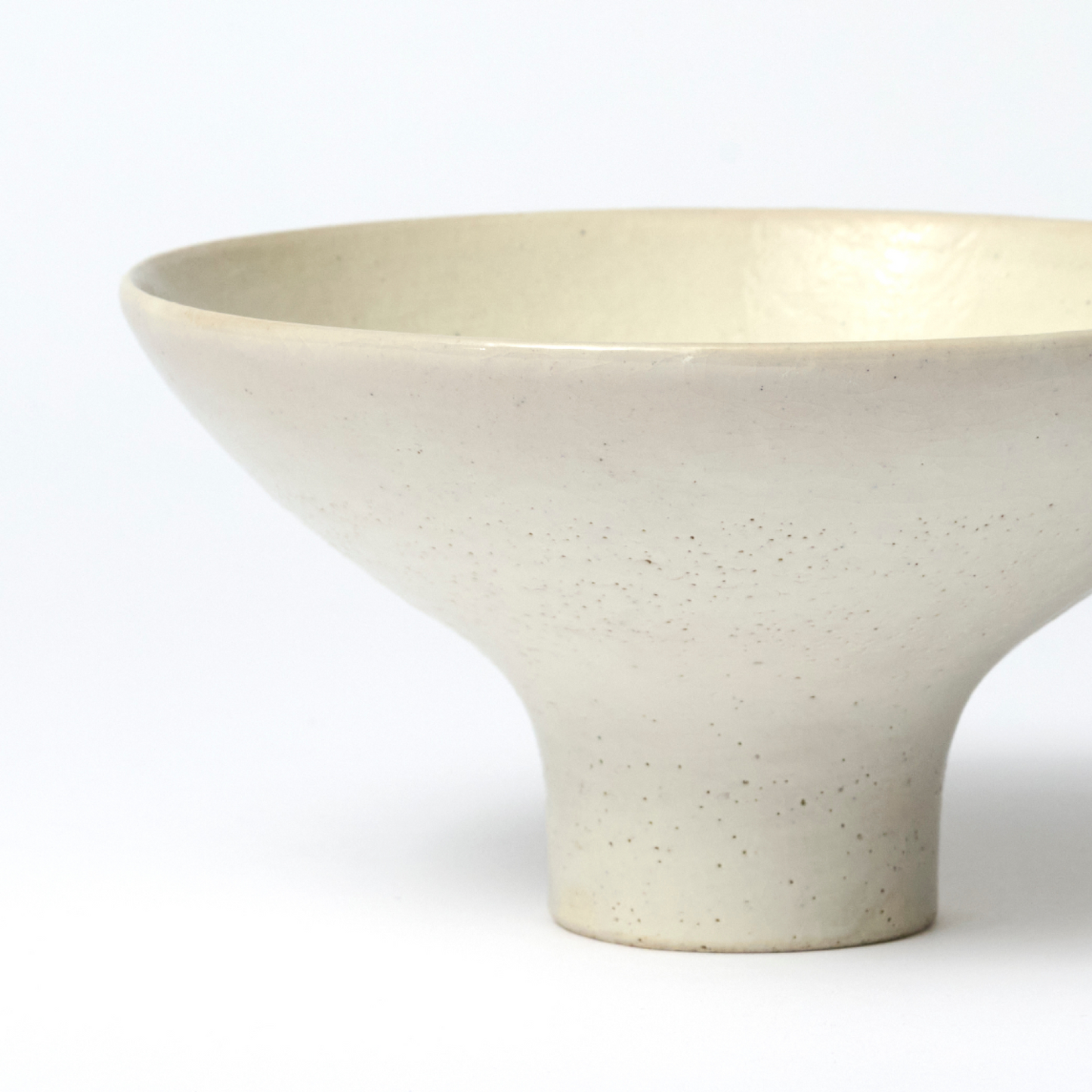 Footed Bowl - KOHIKI