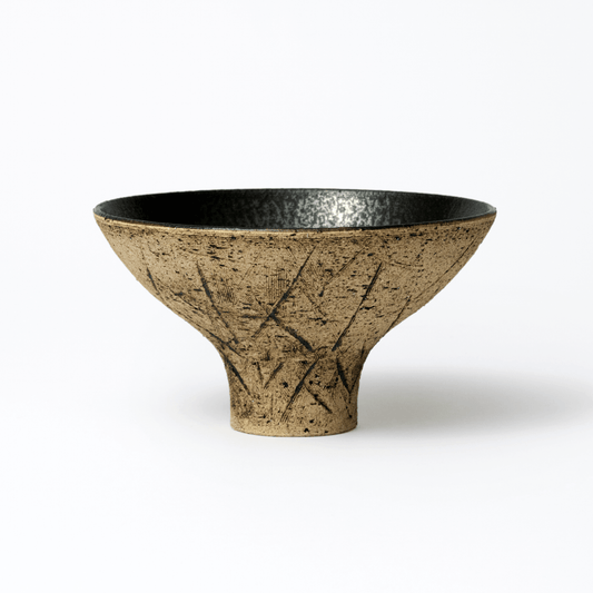 Bol sur Pied - KAKIOTOSHI