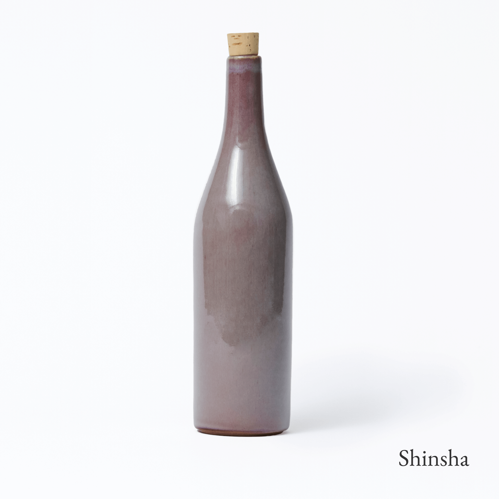 Bouteille en PET recyclé - 650ml - TECHNA Bouteille en PET recyclé - 650ml - TECHNA