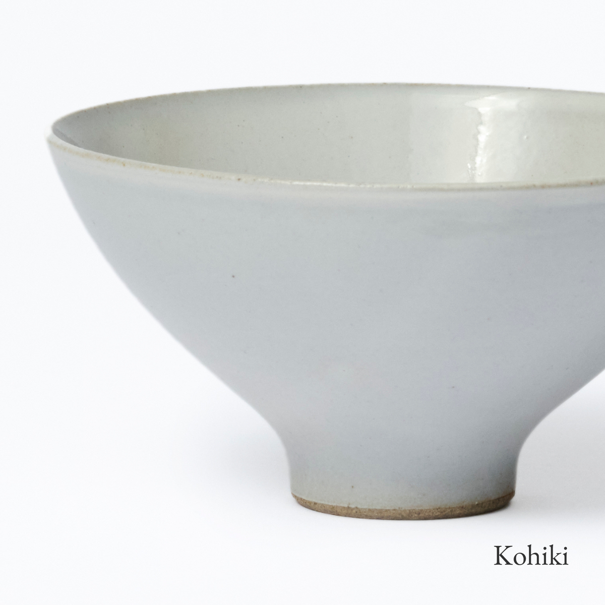 Pottery Rice Bowl