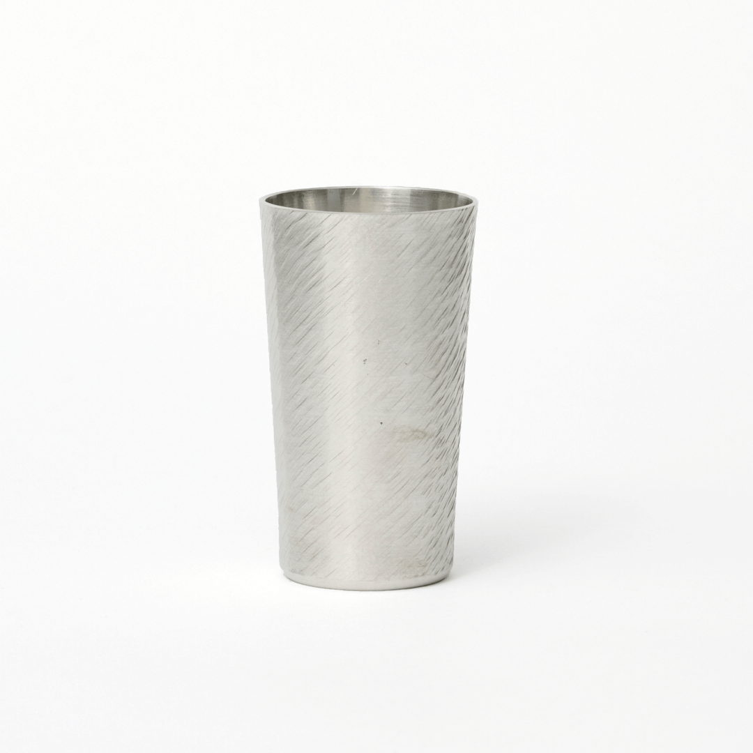 Pewter Cup – OGATA Online Store