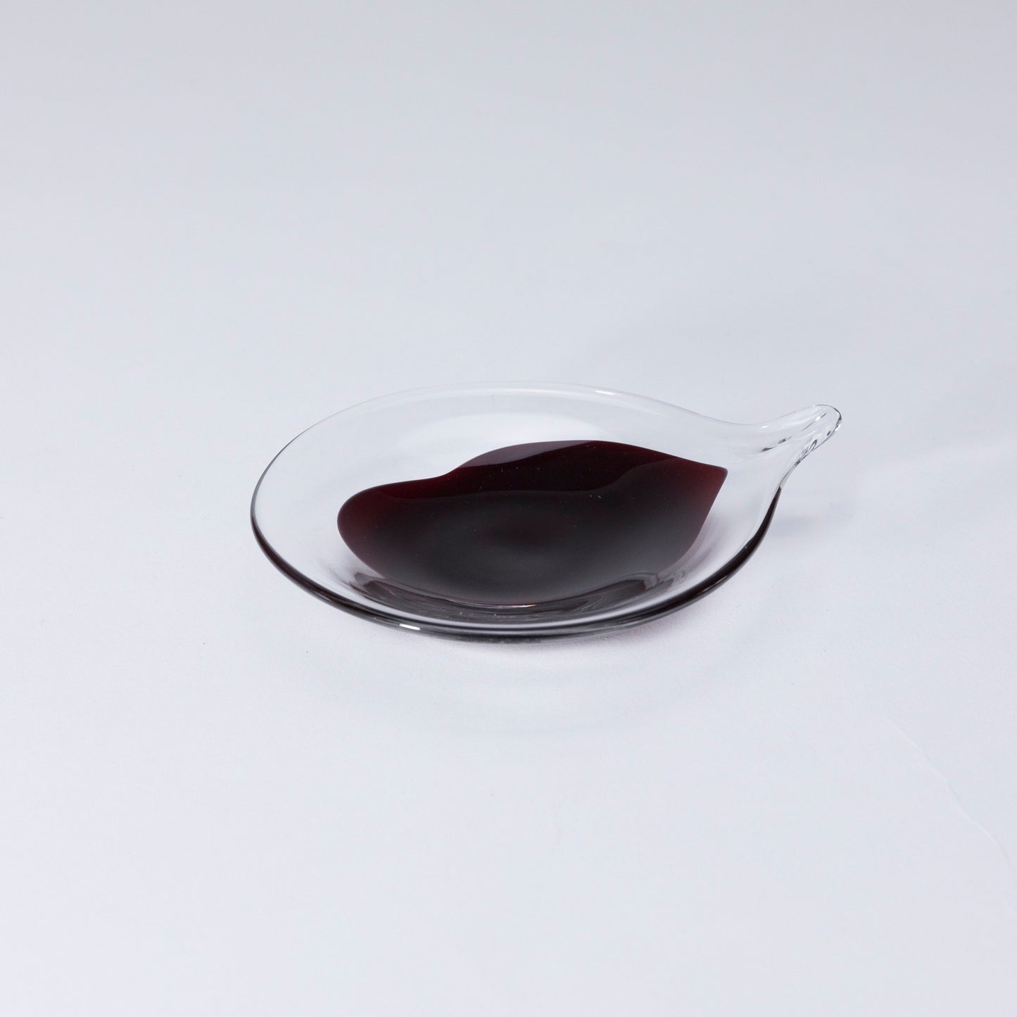 Glass Small Plate