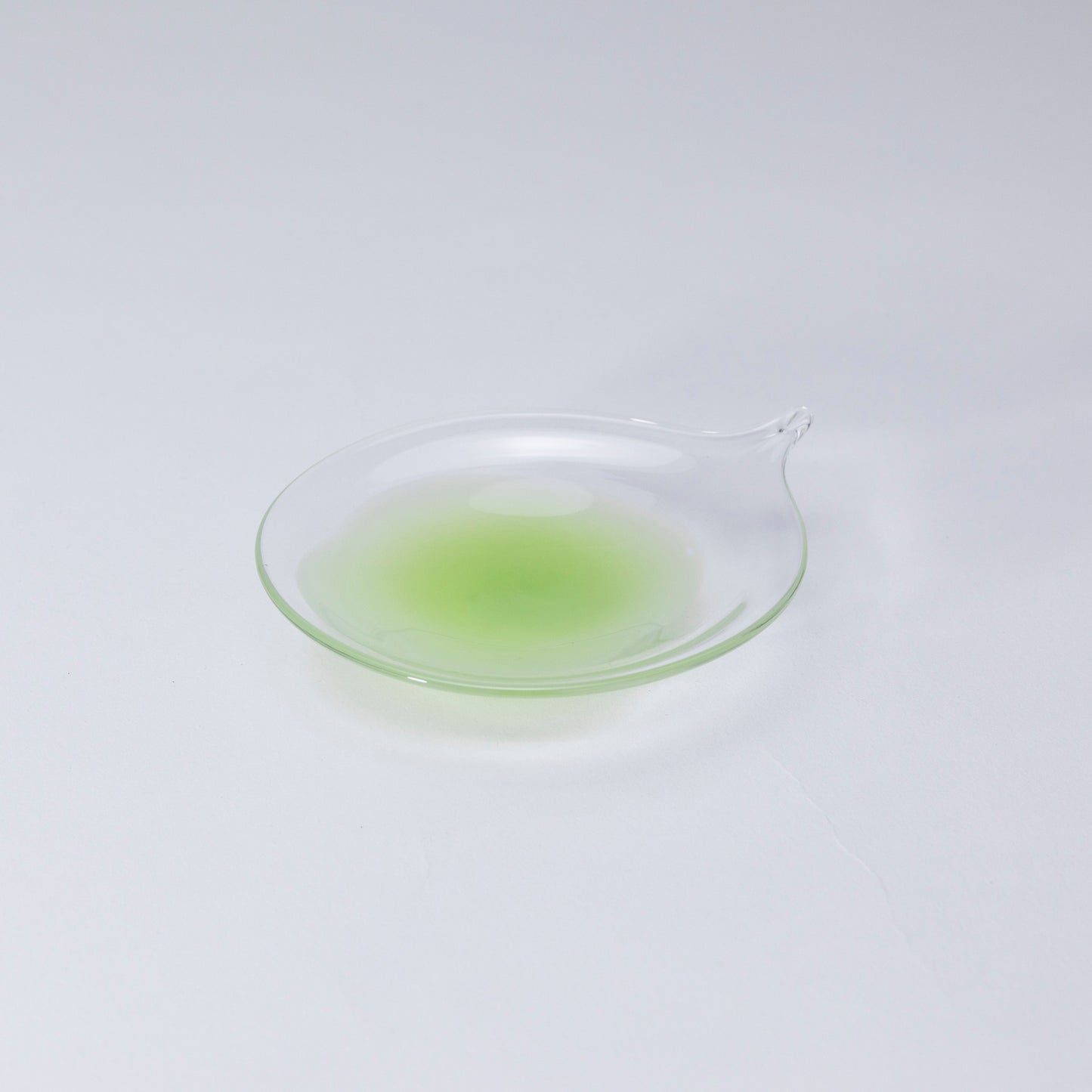 Glass Small Plate
