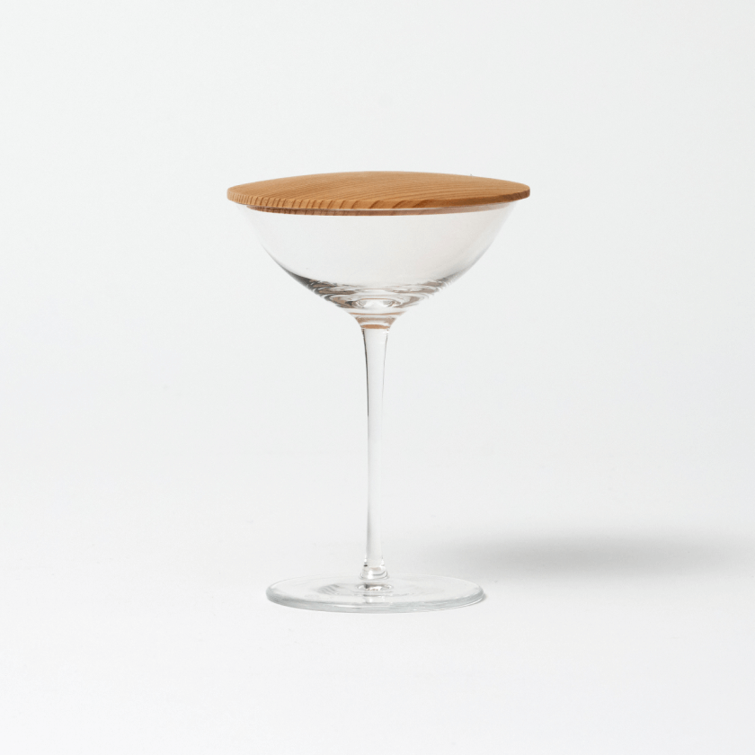Cold Tea Glass, Gyoku