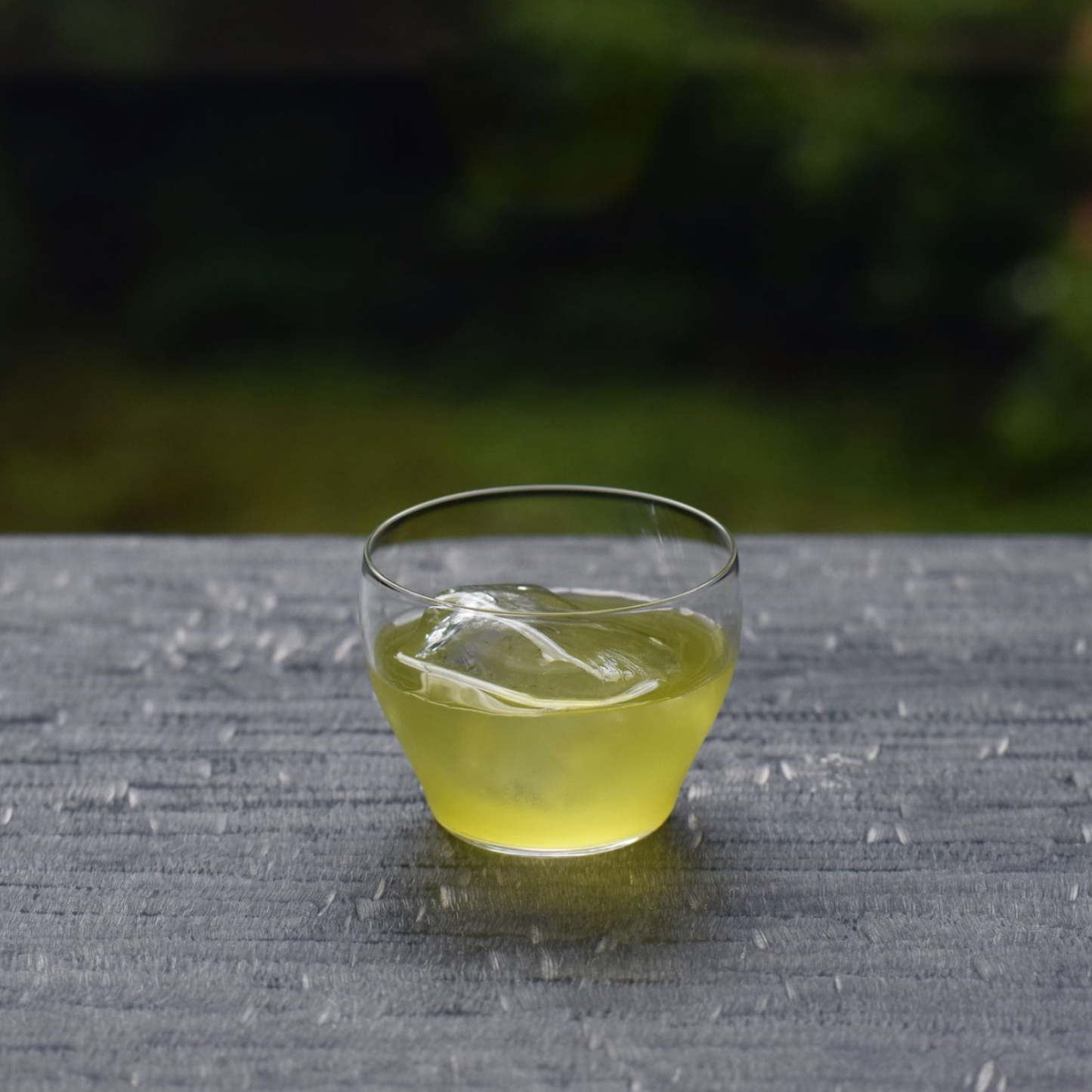 Cold Tea Glass - RYO