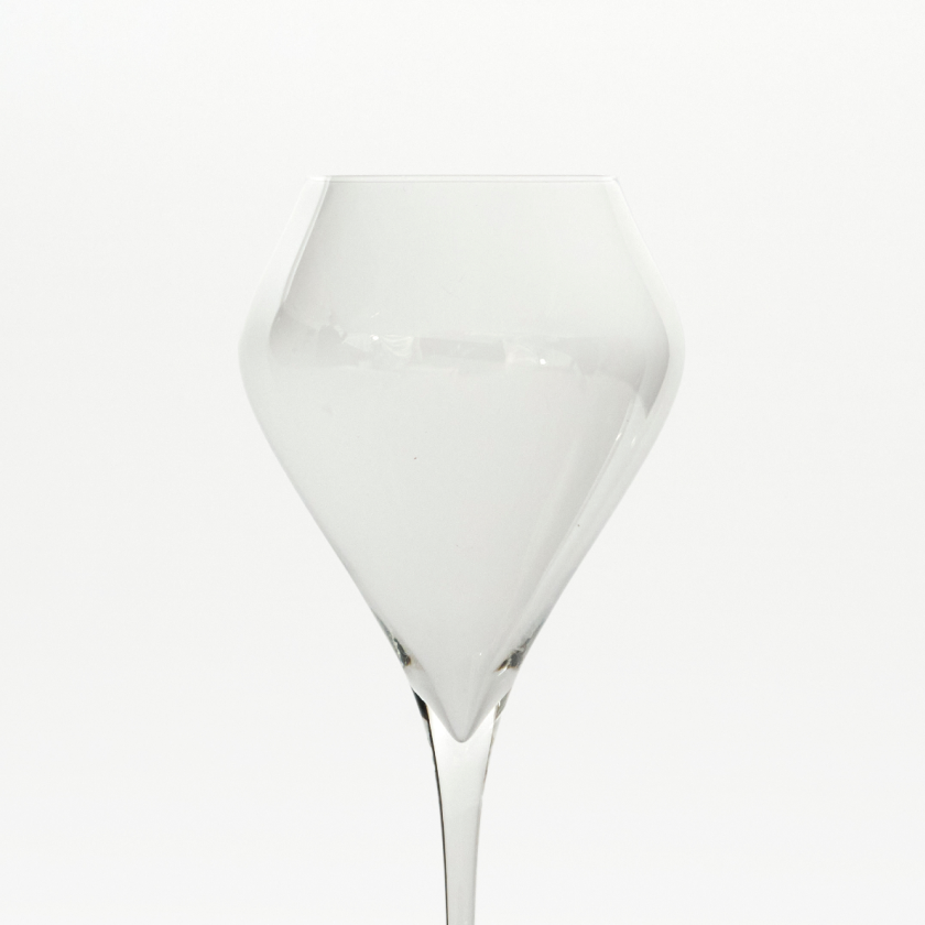 Verre à Champagne