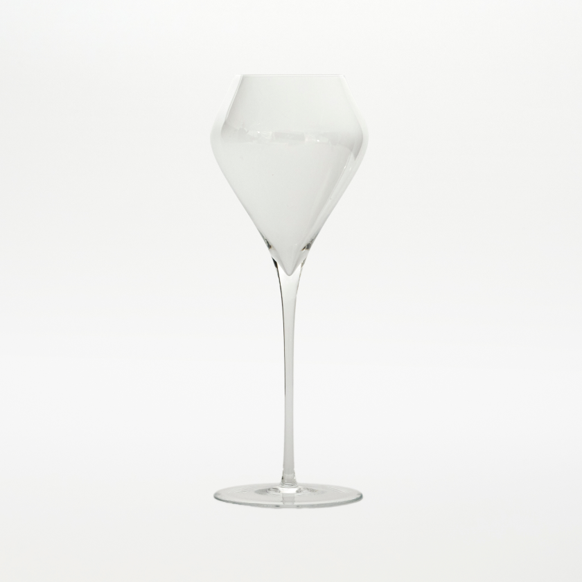 Verre à Champagne