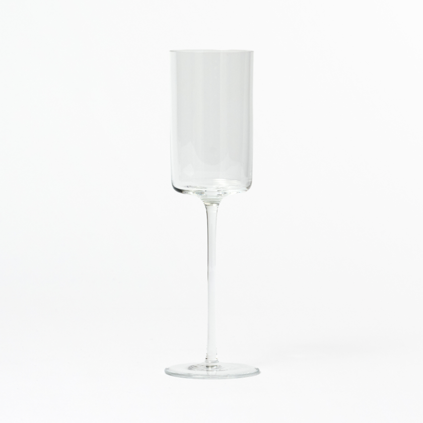 Cold Tea Glass - GO